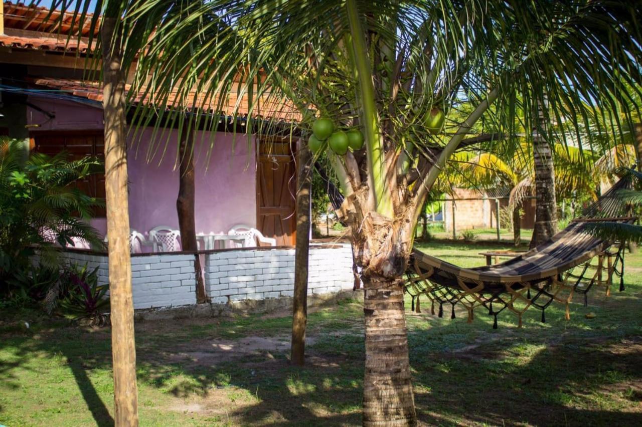 Hotel Costa Azul Casa De Praia Barra Grande  Exteriér fotografie