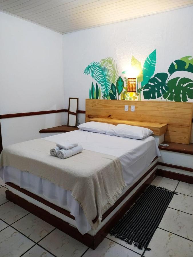 Hotel Costa Azul Casa De Praia Barra Grande  Exteriér fotografie